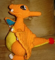 CHARIZARD POKEMON 