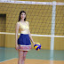 Miss World Turkey 2015 is a 6’1 tall volleyball player