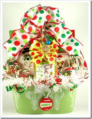 gift basket