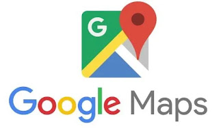 google maps berhasil merekam 98% populasi bumi