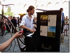 Avignon 2011, Parade 079