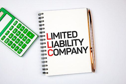 The Benefits of Forming a Limited Liability Company (LLC)