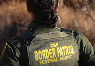 Border Patrol Agent: Admin Treats Illegal Crossings 'Like a Traffic Ticket'