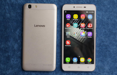 Harga Dan Spesifikasi Lenovo Vibe K5 5inc Ram 2 Giga Lengkap