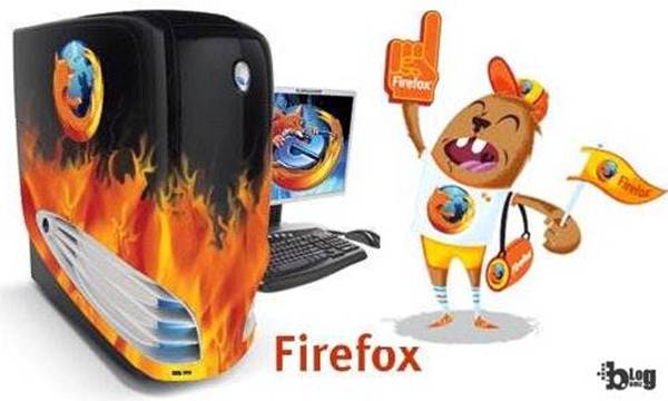 Download Mozilla Firefox Terbaru