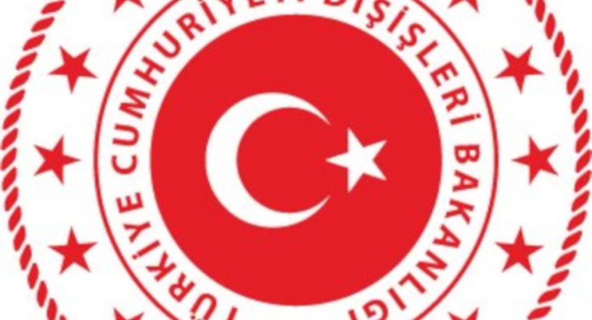 T.C. Dışişleri Bakanlığı Aday Meslek Memurluğu Giriş Sınavı Duyurusu, 28 Aralık 2018