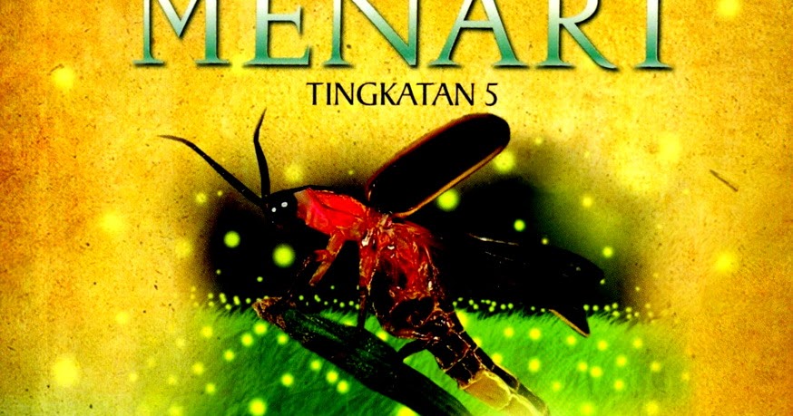 Novel Bima Sakti Menari Komsas Tingkatan 5 - MyBelajar
