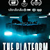 شرح فيلم  The Platform