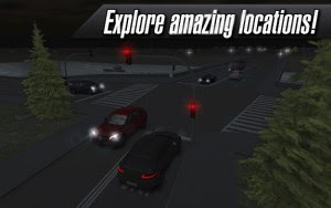 Driving School 2016 MOD APK-4 Driving School 2016 MOD APK-4