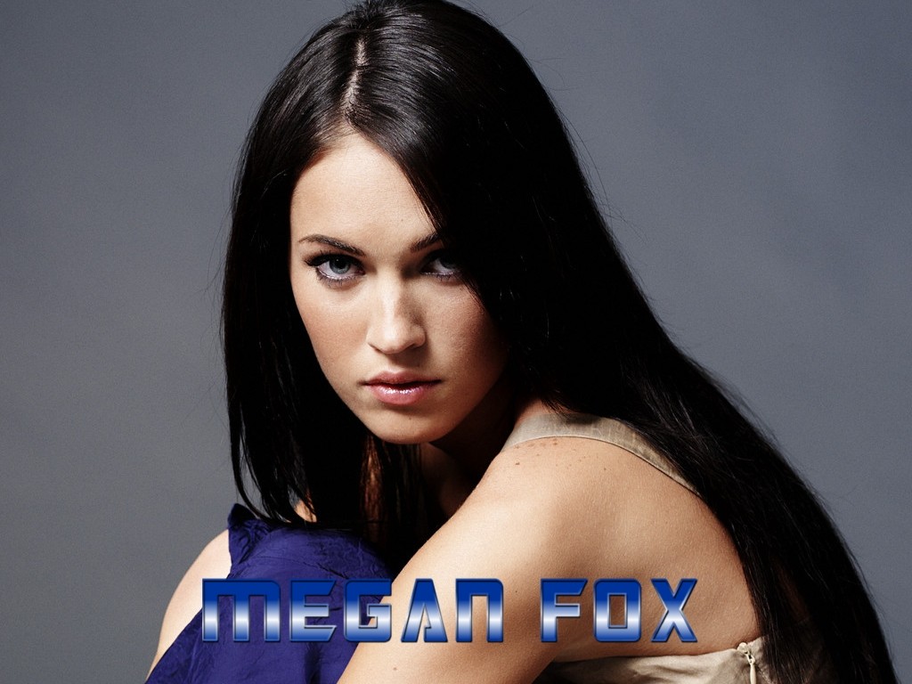 megan fox wallpapers