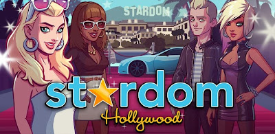 STARDOM: HOLLYWOOD Apk + Data v2.0.2