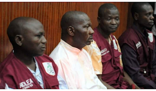 Flashback: How Baba Suwe Lost the Chance to Get N25m Compensation Court Asked NDLEA to Pay Him