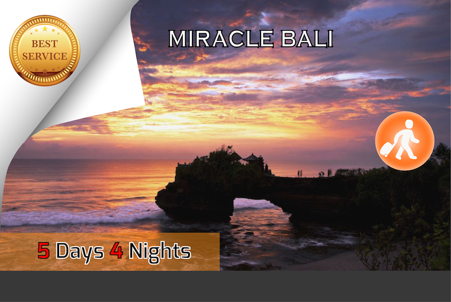 miracle bali