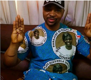 The Man Alleged Of Stabbing NURTW Chieftain, MC Oluomo Breaks Silence 