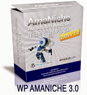 WP AmaNiche 3.0 Plugin Free Download !