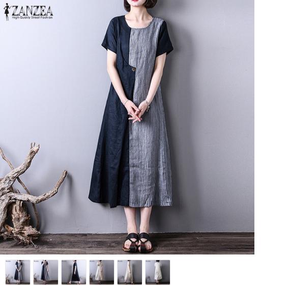 Velvet Red Long Dress - Gift Shop For Sale