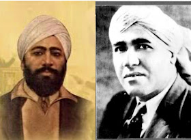 udham singh real pic