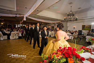 Wedding Banquet Halls  Angeles on Los Angeles Ca Wedding Photographer  Quincea  Era Photography At Los