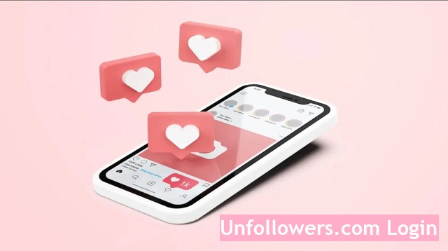 Unfollowers.com Login