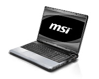 MSI GE603