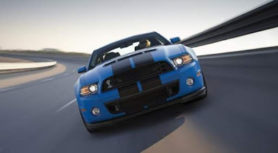 2013 Ford Mustang Shelby GT500 Review Price and Specifications1