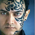 Aamir Khan gets animated