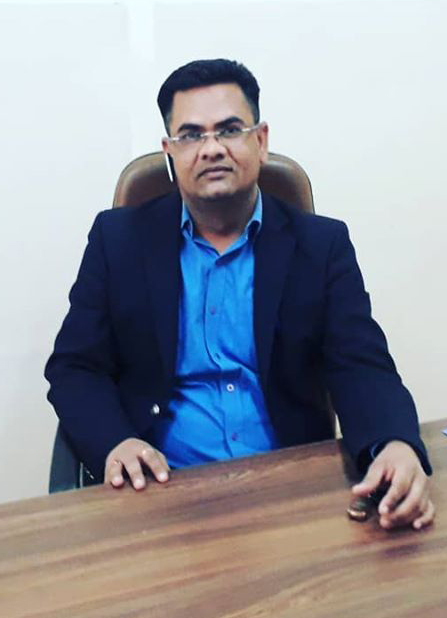 Best psychologist in jaipur - Dr. N. K. TAK