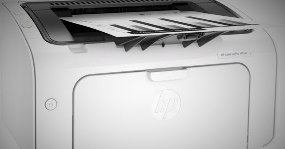 Descargar Driver Para Impresora Hp Laserjet Pro M12w Gratis Windows Mac Os