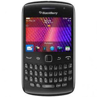 Hp Blackberry Apollo 9360