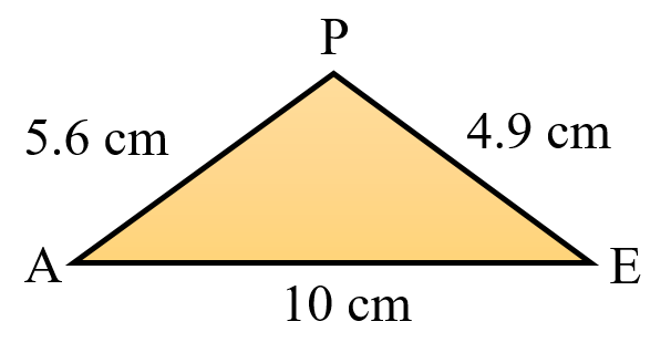 Triangle 2 PEA