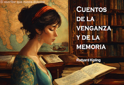 Cuentos de la venganza y de la memoria