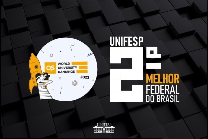 Biblioteca Unifesp Campus Osasco Unifesp é A Segunda Melhor Universidade Federal Do Brasil