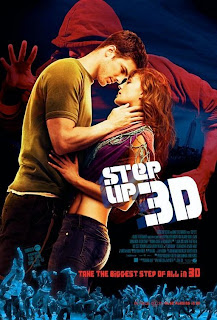 Step Up 3-D