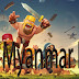 Clash Of Clan Zawgyi font Installer for Android 