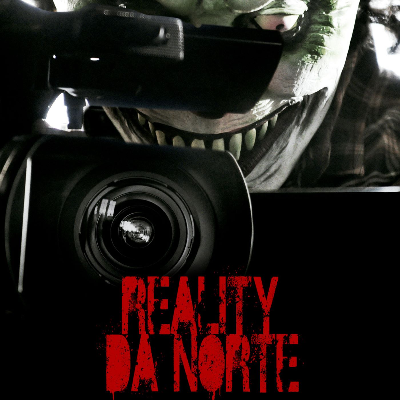 Reality da Norte (S.A. Cast 13×07)