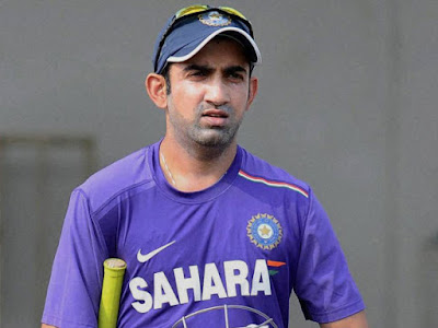 Gautam Gambhir Wallpapers