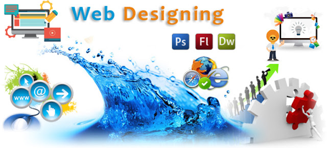 Best Web Design Services India