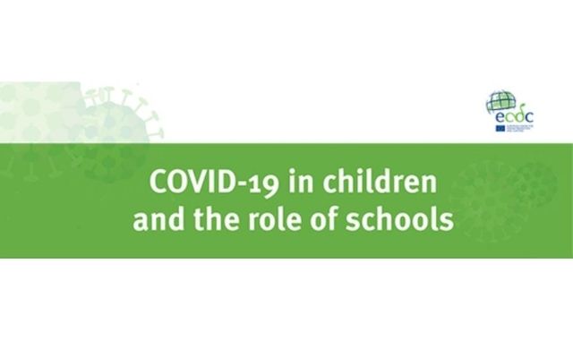 The Impact of COVID-19 on Children and Schools