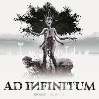New Soundtracks: AD INFINITUM (Lukas Deuschel)