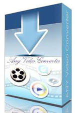 Any Video Converter Ultimate 5.5.1