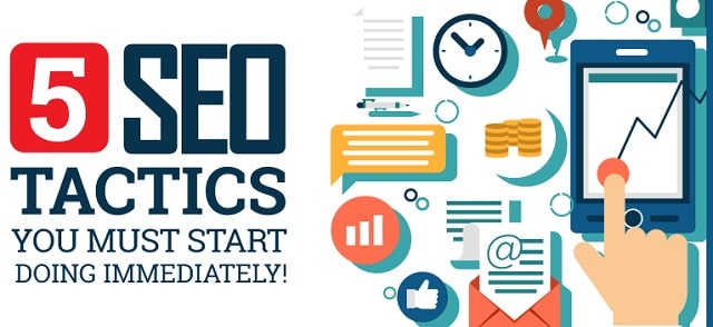 advanced seo tactics drive more website traffic