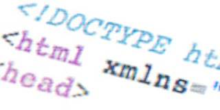 HTML5 KODLARI