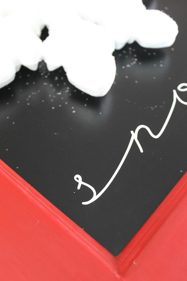 let is snow sign