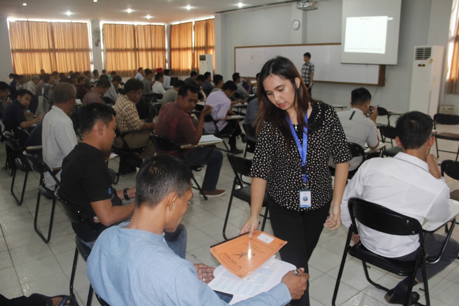 Soal Ujian Sppi 2018 - Helmi Kediris