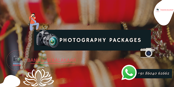 Photography packages