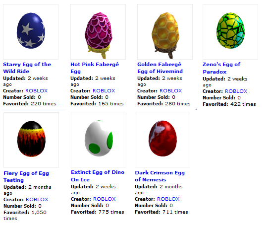 Roblox News Roblox Summer Egg Hunt - roblox all faberge eggs