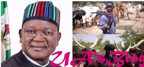 Finally! Peace returns to Benue as herdsmen agree to ceasefire 