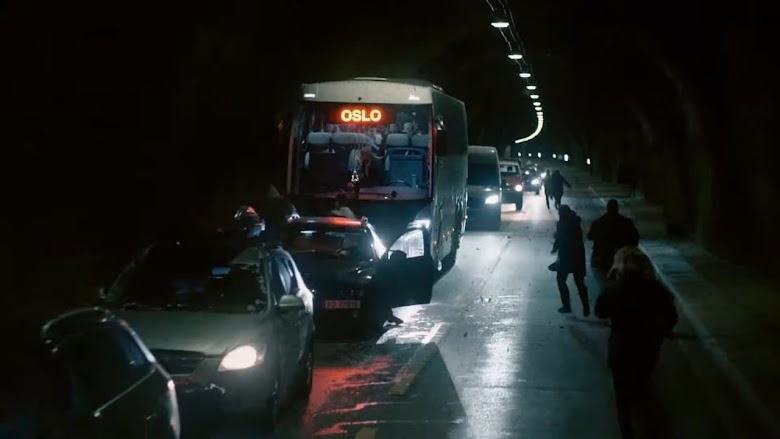 The Tunnel – Trappola nel buio 2019 film intero