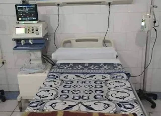 السويس: 10 أجهزة تنفس و20 مونيتور لقسم العزل بالمستشفى العام لمواجهة كورونا