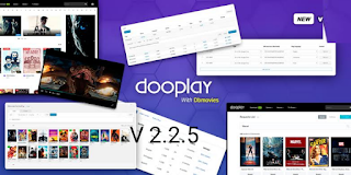  dooplay theme v 2.2.5 free download